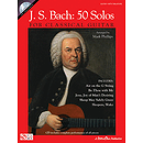 J.S. Bach - 50 Solos for Classical Guitar