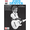 John Denver Legendary Licks (DVD)
