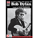 Learn to Play the Songs of Bob Dylan (DVD)