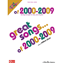 Great Songs of 2000-2009