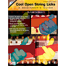 Cool Open String Licks