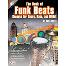 The Book of Funk Beats