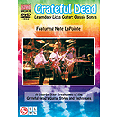 Grateful Dead Legendary Licks - Classic Songs (DVD)