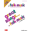 Great Songs of Folk Music