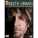 Keith Urban - Love, Pain & The Whole Crazy Thing