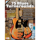 75 Blues Turnarounds