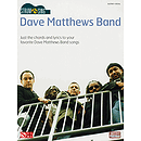 Strum & Sing Dave Matthews Band