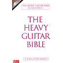 The Heavy Guitar Bible