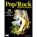 Pop/Rock Piano Classics