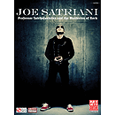 Joe Satriani - Professor Satchafunkilus and the Musterion of Rock