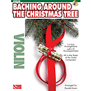 Baching Around the Christmas Tree