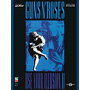 Guns N' Roses - Use Your Illusion II