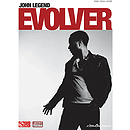 John Legend - Evolver