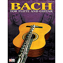 Bach for Flute and Guitar