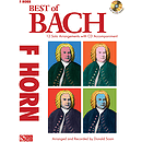 Best of Bach for French Horn