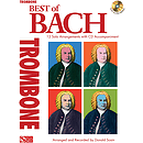 Best of Bach for Trombone