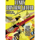 Funky Rhythm Guitar (DVD)