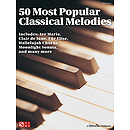 50 Most Popular Classical Melodies