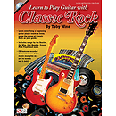 Learn to Play Guitar with Classic Rock