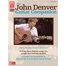 The John Denver Guitar Companion (DVD)