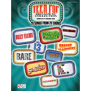 Teen Pop Broadway Collection