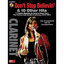 Don't Stop Believin' & 10 Hits from Former Lead Vocalist of Journey Steve Perry