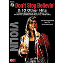 Don't Stop Believin' & 10 Hits from Former Lead Vocalist of Journey Steve Perry
