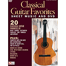 Classical Guitar Favorites