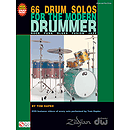 66 Drum Solos for the Modern Drummer (DVD)