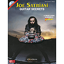 Joe Satriani - Guitar Secrets