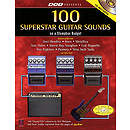 DOD Presents 100 Superstar Guitar Sounds on a Stompbox Budget
