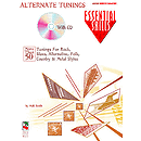 Alternate Tunings for Guitar
