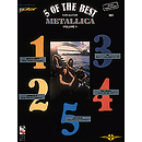 Metallica - 5 of the Best/Vol. 1*