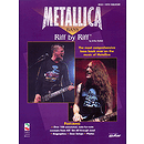 Metallica - Riff by Riff