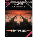 Metallica - Master of Puppets*