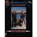 Metallica - Ride the Lightning*