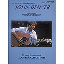 John Denver Authentic Guitar Style