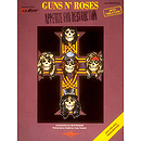 Guns N' Roses - Appetite for Destruction