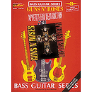 Guns N' Roses - Appetite for Destruction*