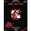 Metallica - Kill 'Em All*