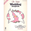 The Perfect Wedding Songbook