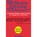The Modern Rhyming Dictionary - Revised Edition