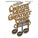 Country Music's Greatest Songs