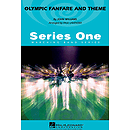 Olympic Fanfare and Theme