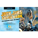 Jock Jams Super Book - Conductor