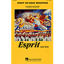Night on Bald Mountain