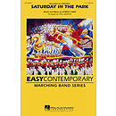 Saturday in the Park