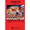 Firebird Suite (from Fantasia 2000)