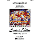 Nessun Dorma