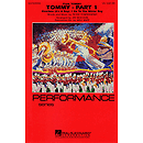 Tommy - Part 1 (Overture, Go to the Mirror)